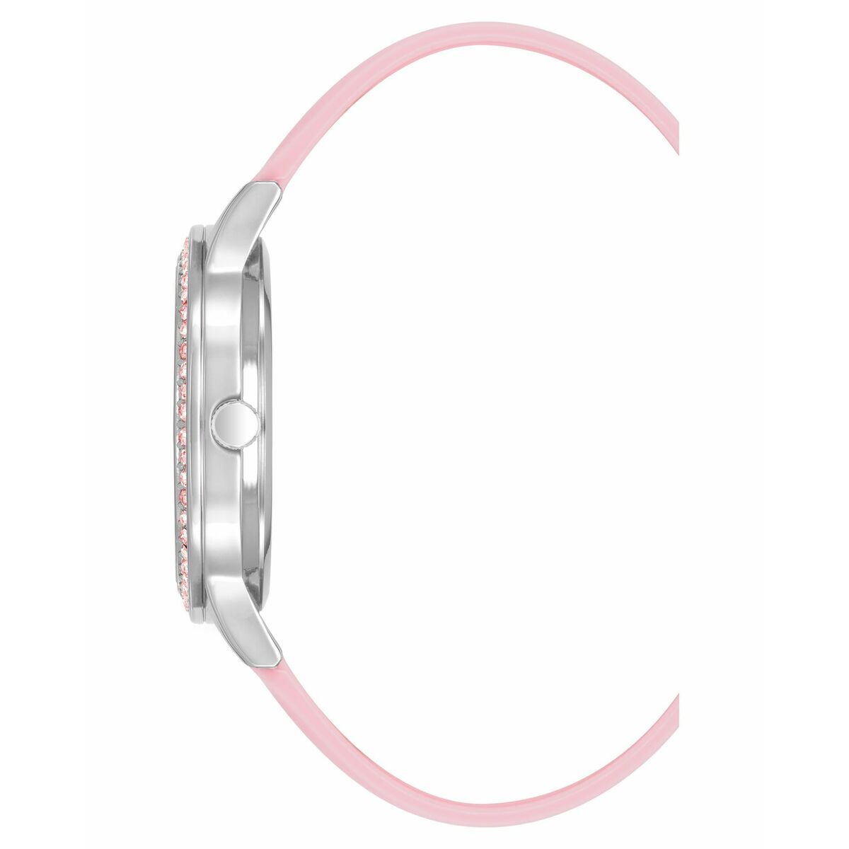 Ladies' Watch Juicy Couture JC1343SVPK (Ø 38 mm)-2