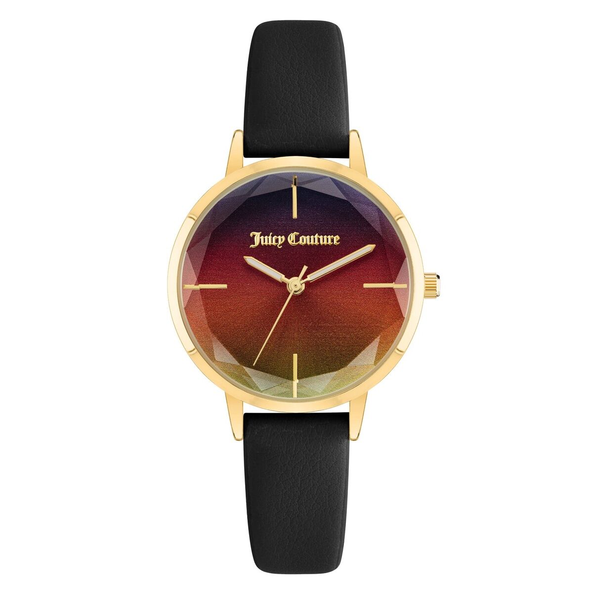 Ladies' Watch Juicy Couture JC1326RBBK (Ø 34 mm)-0