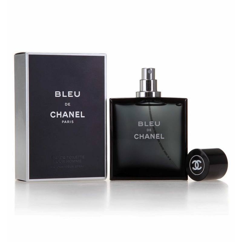 Chanel Bleu de Chanel EDT 150 ml Uraknak (3145891074802)-0