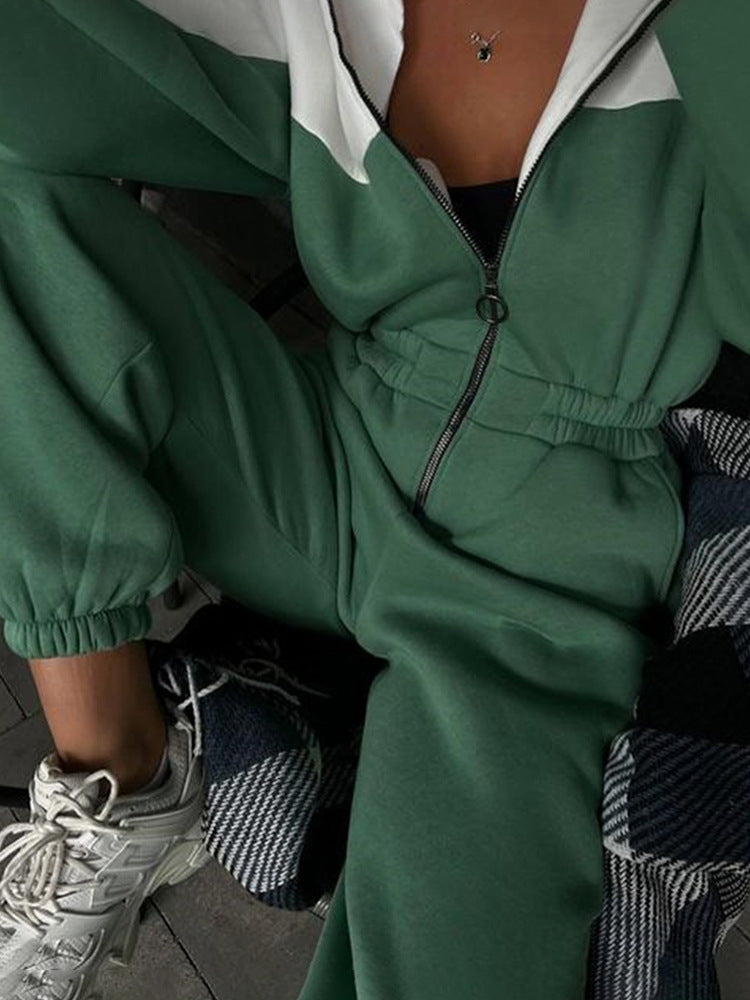 Sports pants set for women