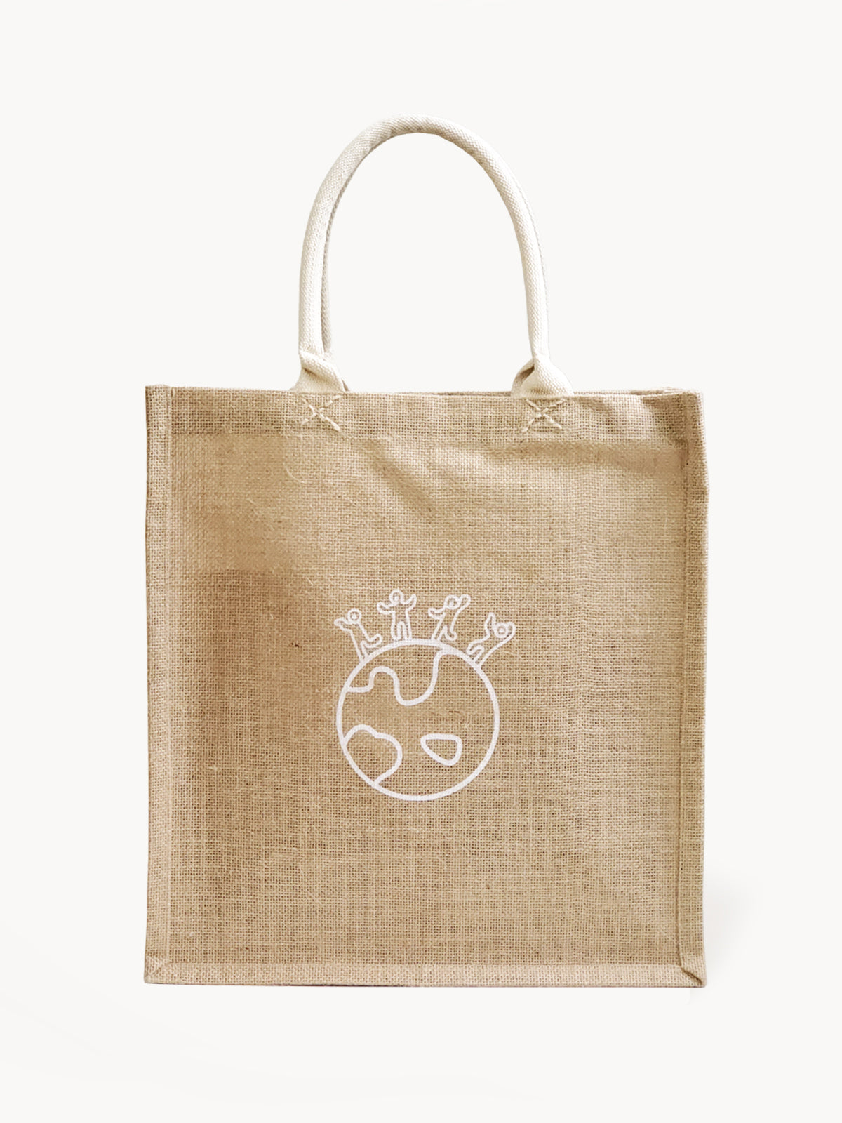 Gift Bag - Earth (L)-0