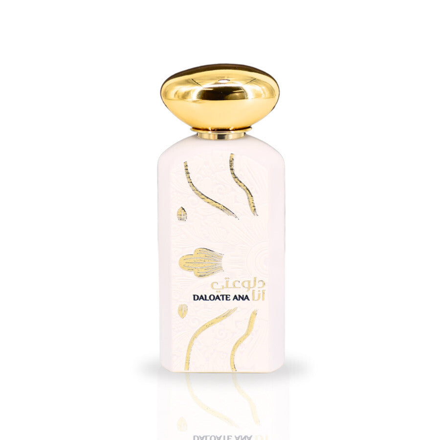 ARD AL ZAAFARAN DALOATE ANA EDP 3.4 W-1