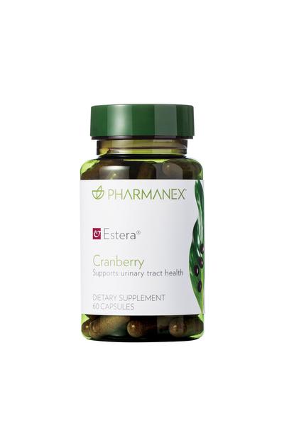 Estera® Cranberry - UTI Support-0
