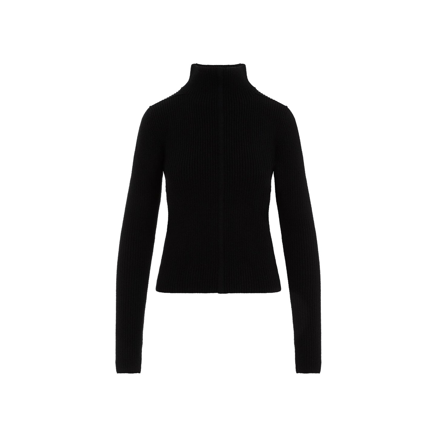 Rick Owens Ehadon Dbl Pullover Women