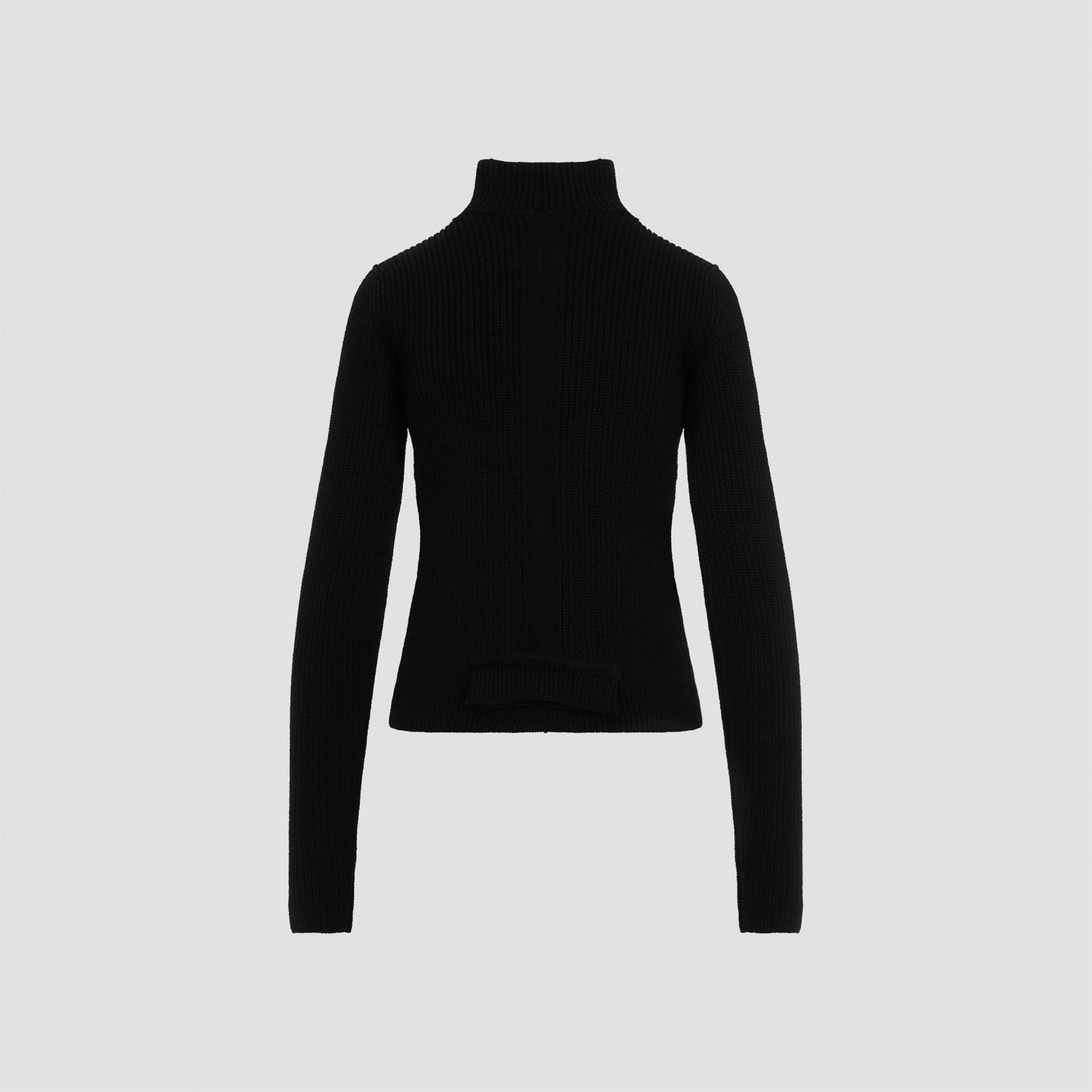Rick Owens Ehadon Dbl Pullover Women