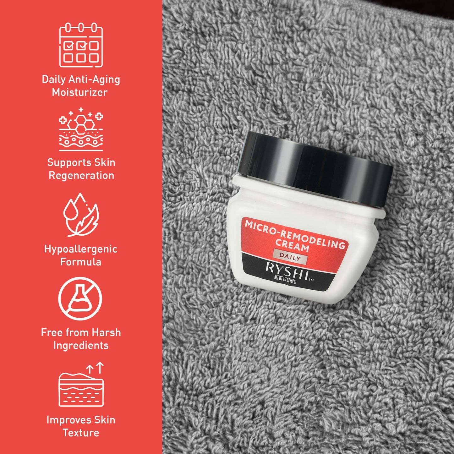 Complete Skincare Duo: Regenerating Serum + Micro Remodeling Cream-3
