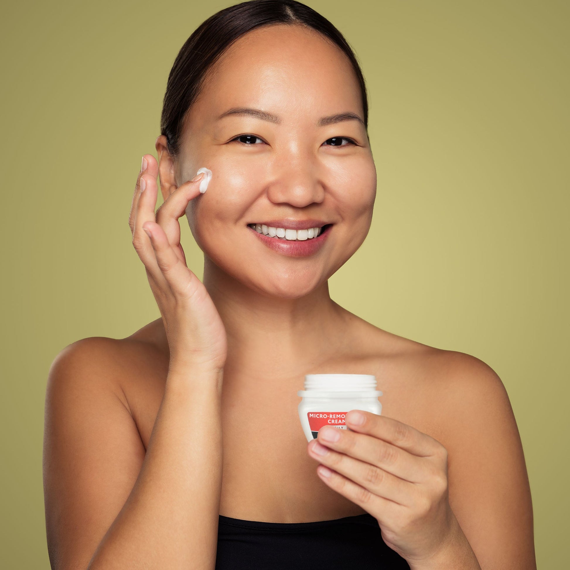 Complete Skincare Duo: Regenerating Serum + Micro Remodeling Cream-4