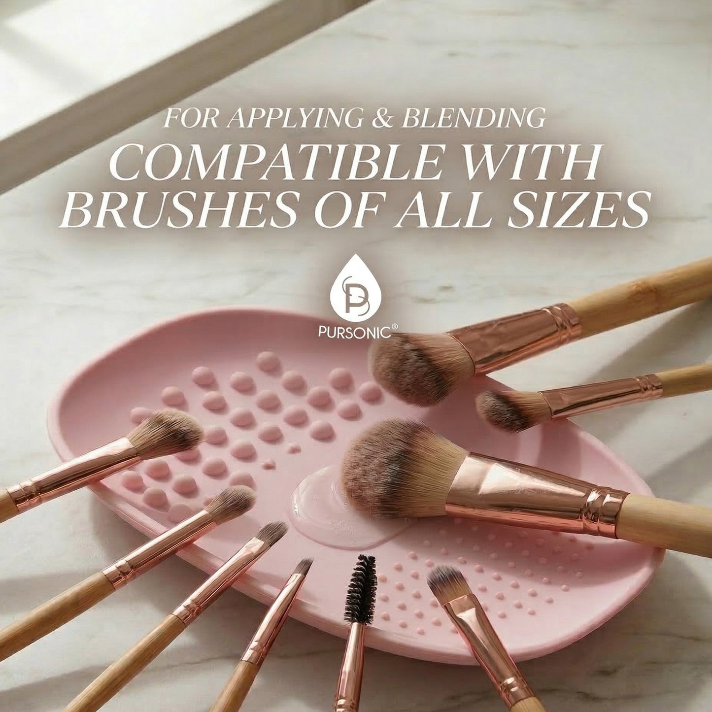 Beauty Brush Cleaning Tool-4