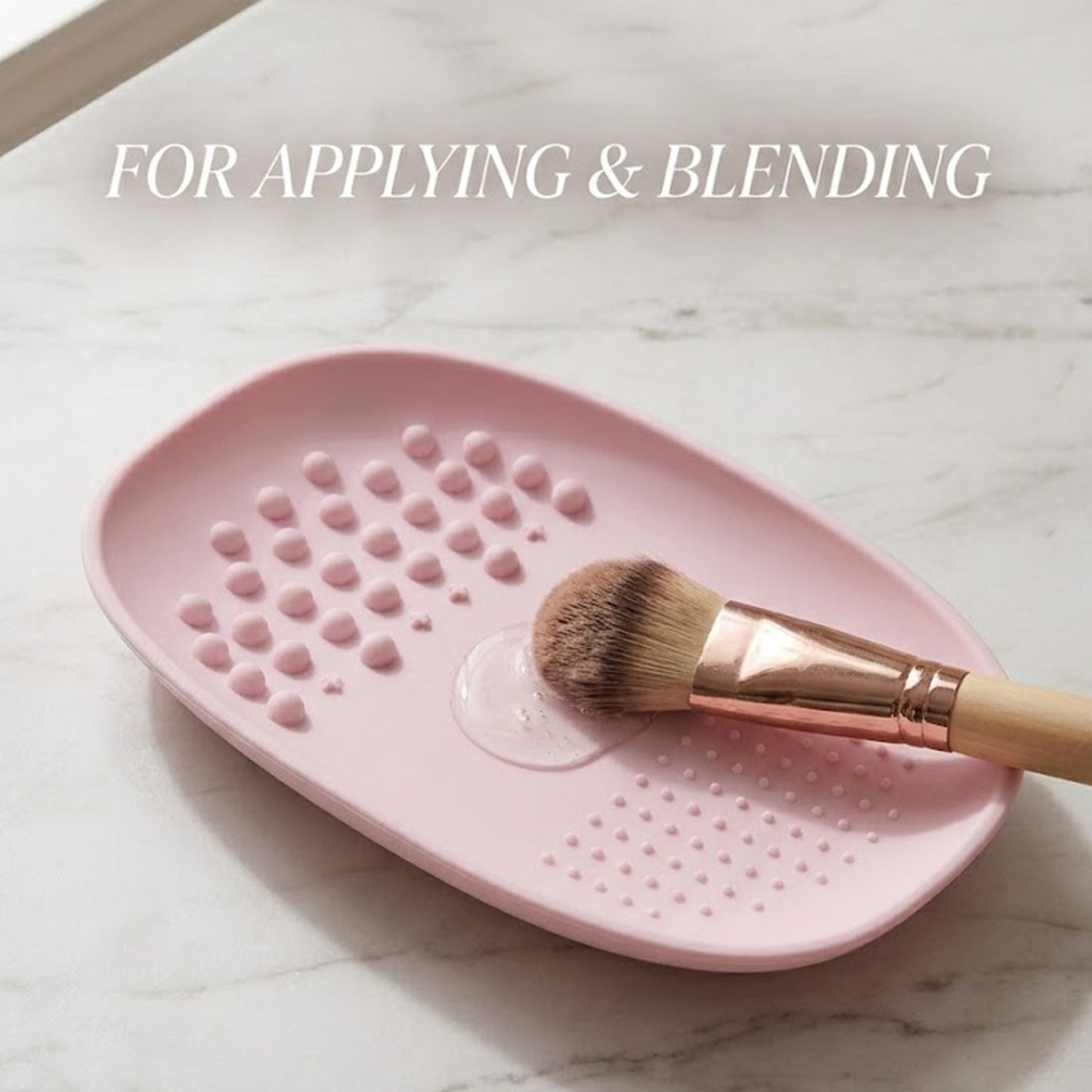 Beauty Brush Cleaning Tool-1