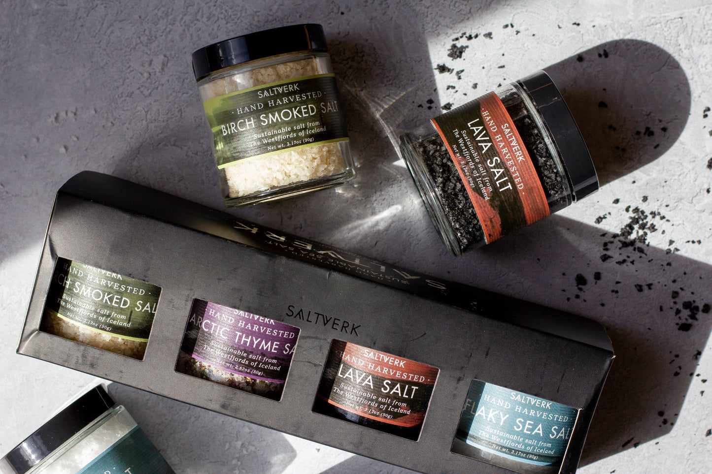 FOUR PACK GIFT BOX-2