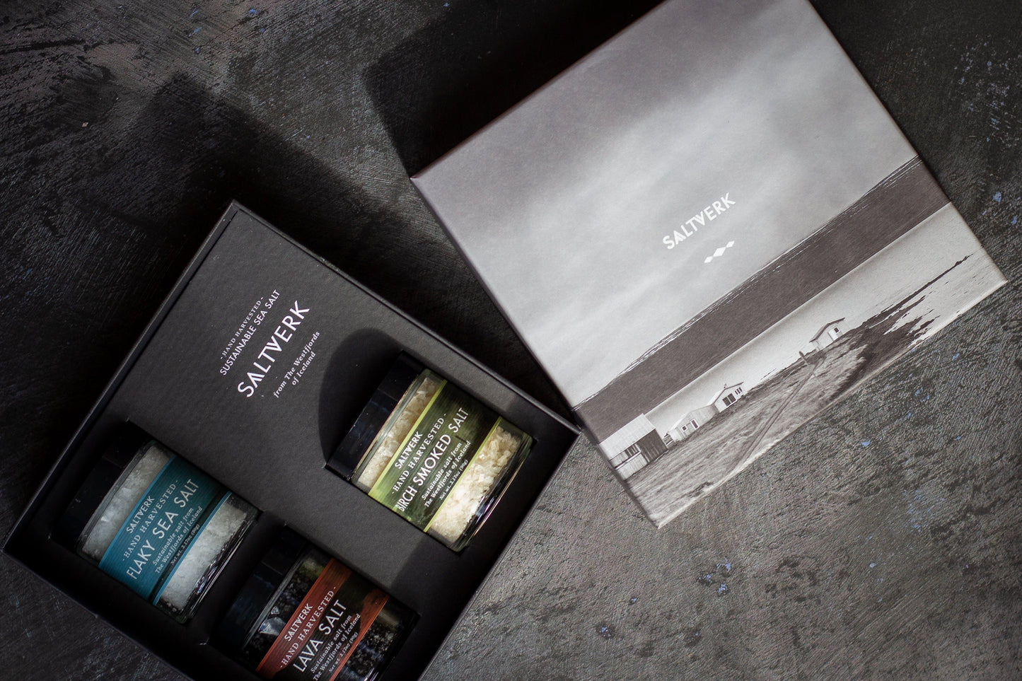 LUXURY GIFT BOX-2
