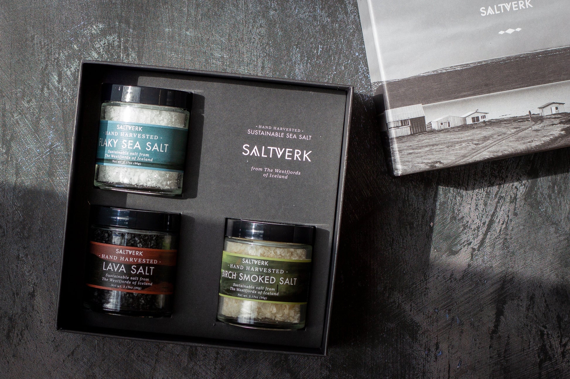 LUXURY GIFT BOX-1