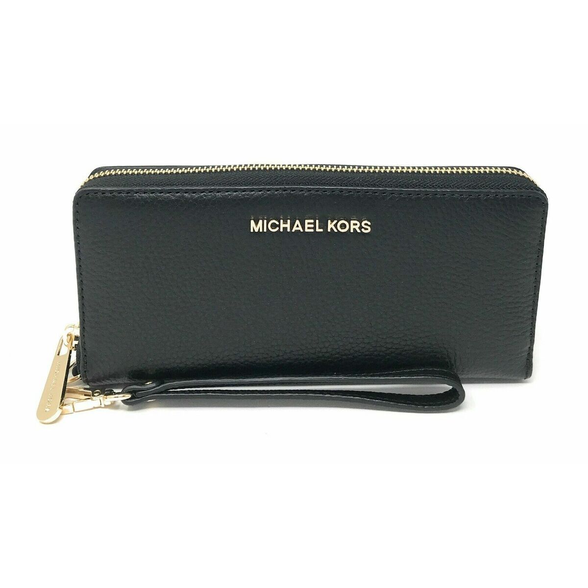 Women's Purse Michael Kors 35T7GTVE7L-BLACK 21 x 9 x 4 cm-0