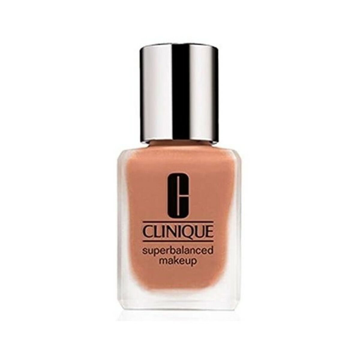 Liquid Make Up Base Clinique Superbalanced Nº 12-Honeyed Beige 30 ml-0