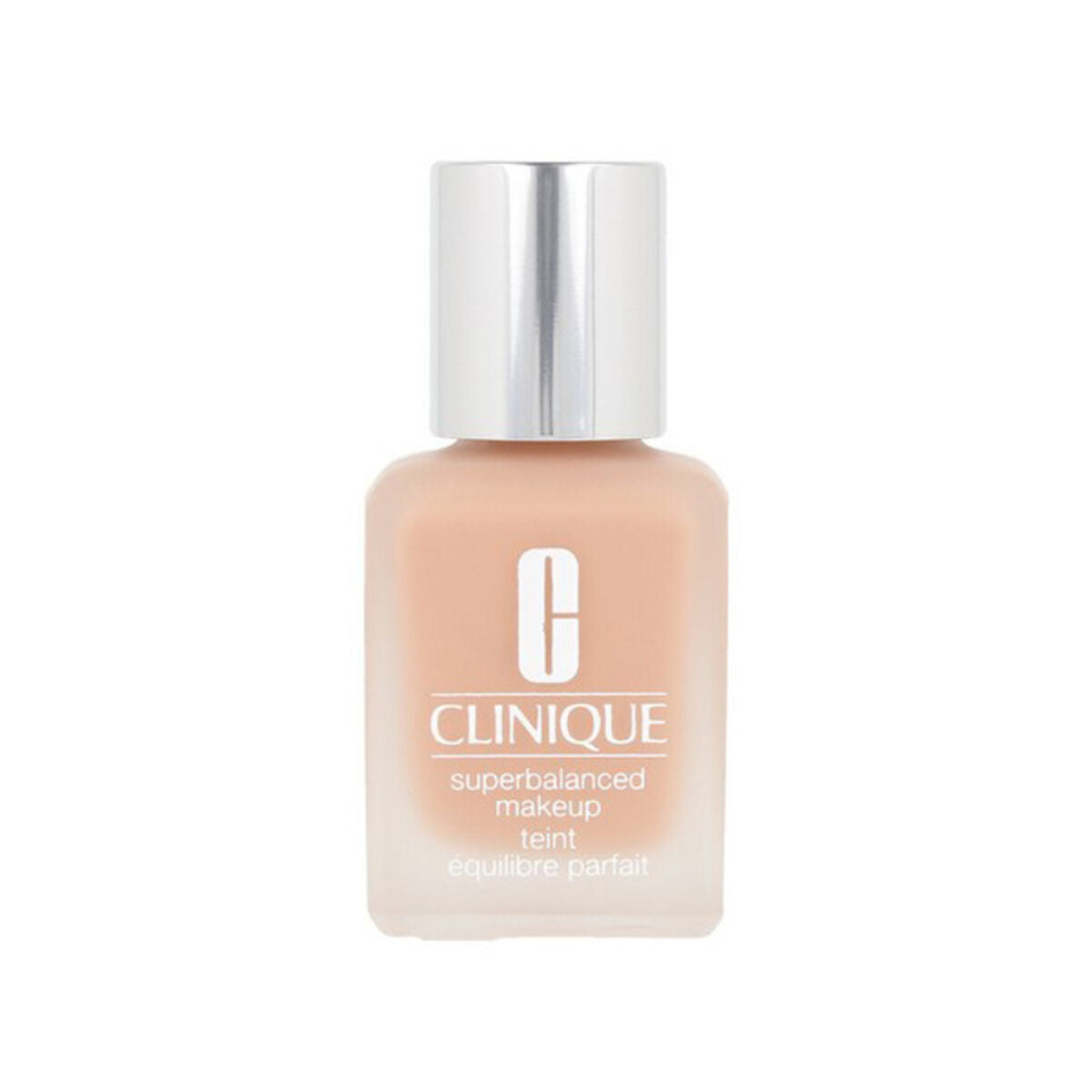 Liquid Make Up Base Clinique Superbalanced Nº 12-Honeyed Beige 30 ml-1