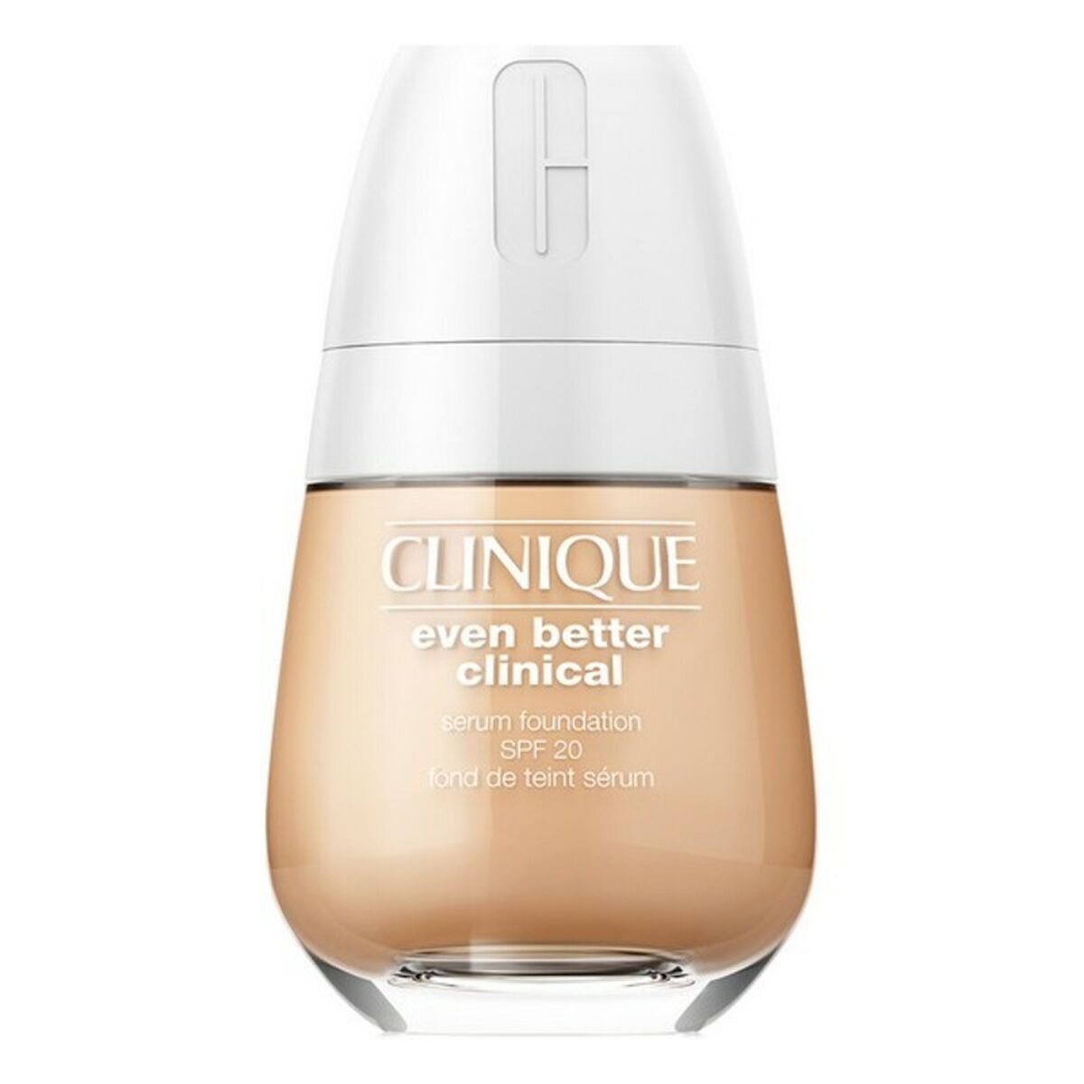 nail polish Clinique 8010376 CN52-neutral 30 ml-0