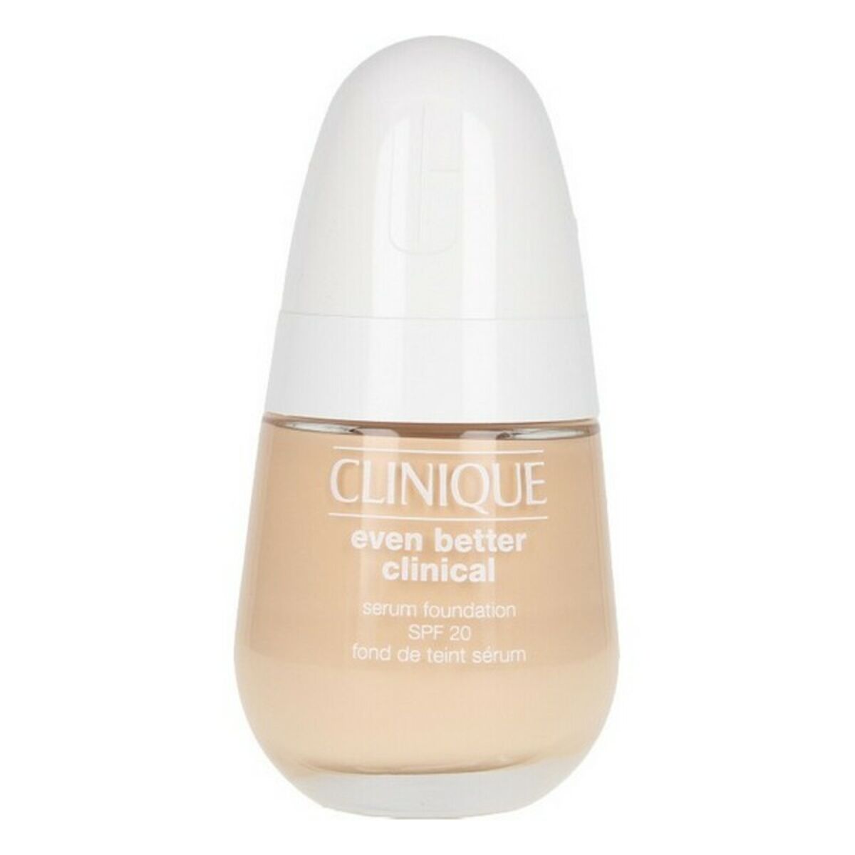 Liquid Make Up Base Clinique Even Better Clinical WN04-bone WN04 Bone Spf 20 30 ml-0
