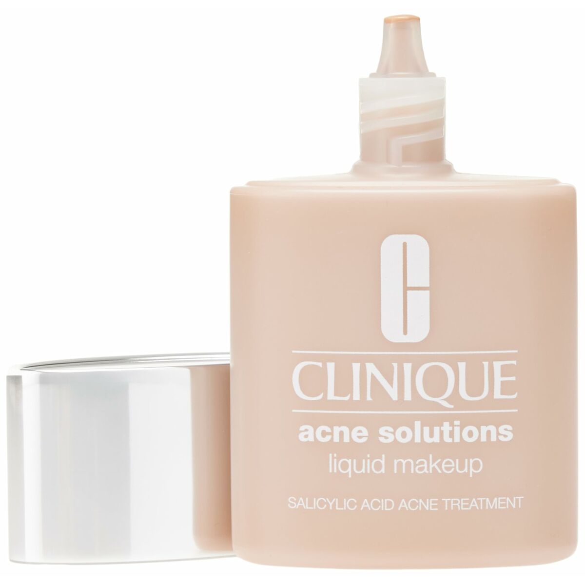 Facial Corrector Clinique Even Better Clinical Nº 30-Biscuit Spf 20 30 ml-3
