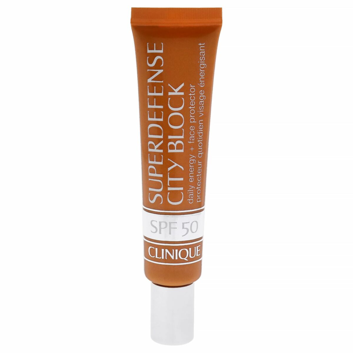 Sun Block Clinique Superdefense Spf 50 40 ml-8