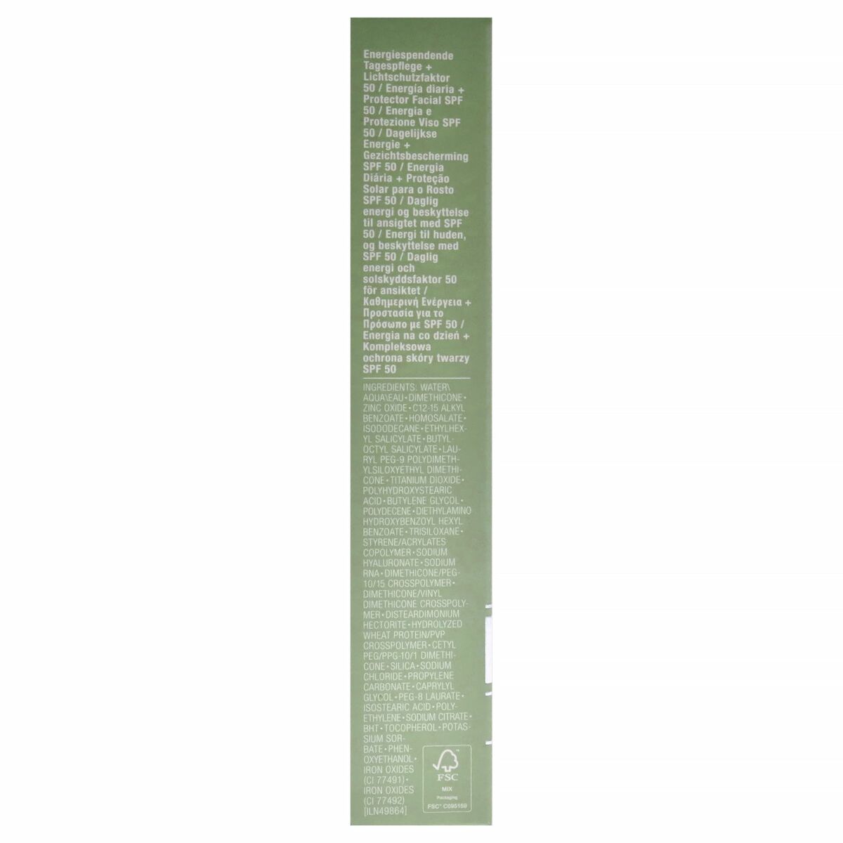Sun Block Clinique Superdefense Spf 50 40 ml-3