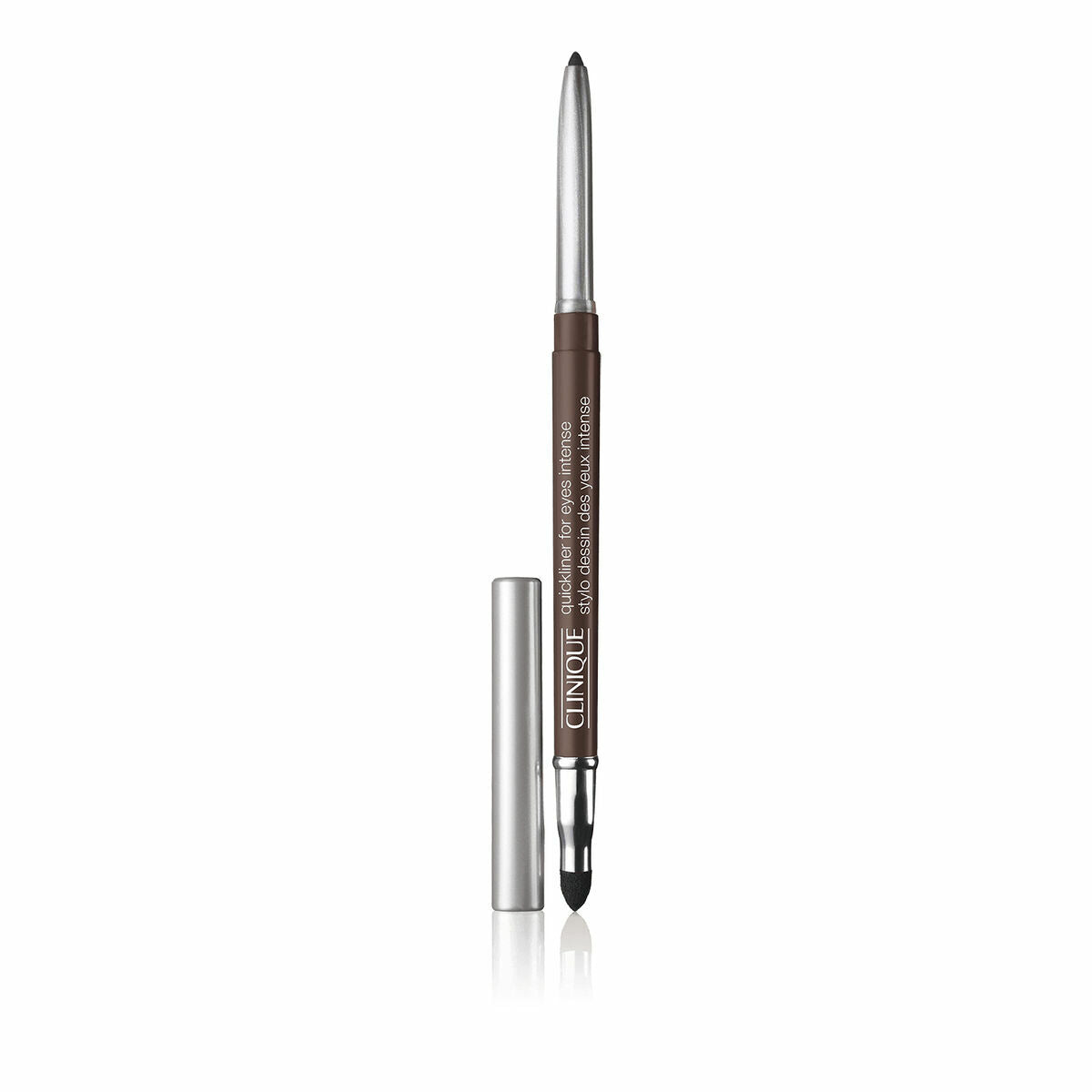 Eyeliner Clinique Quickliner Nº 03-Intense Chocolate 0,28 g-0