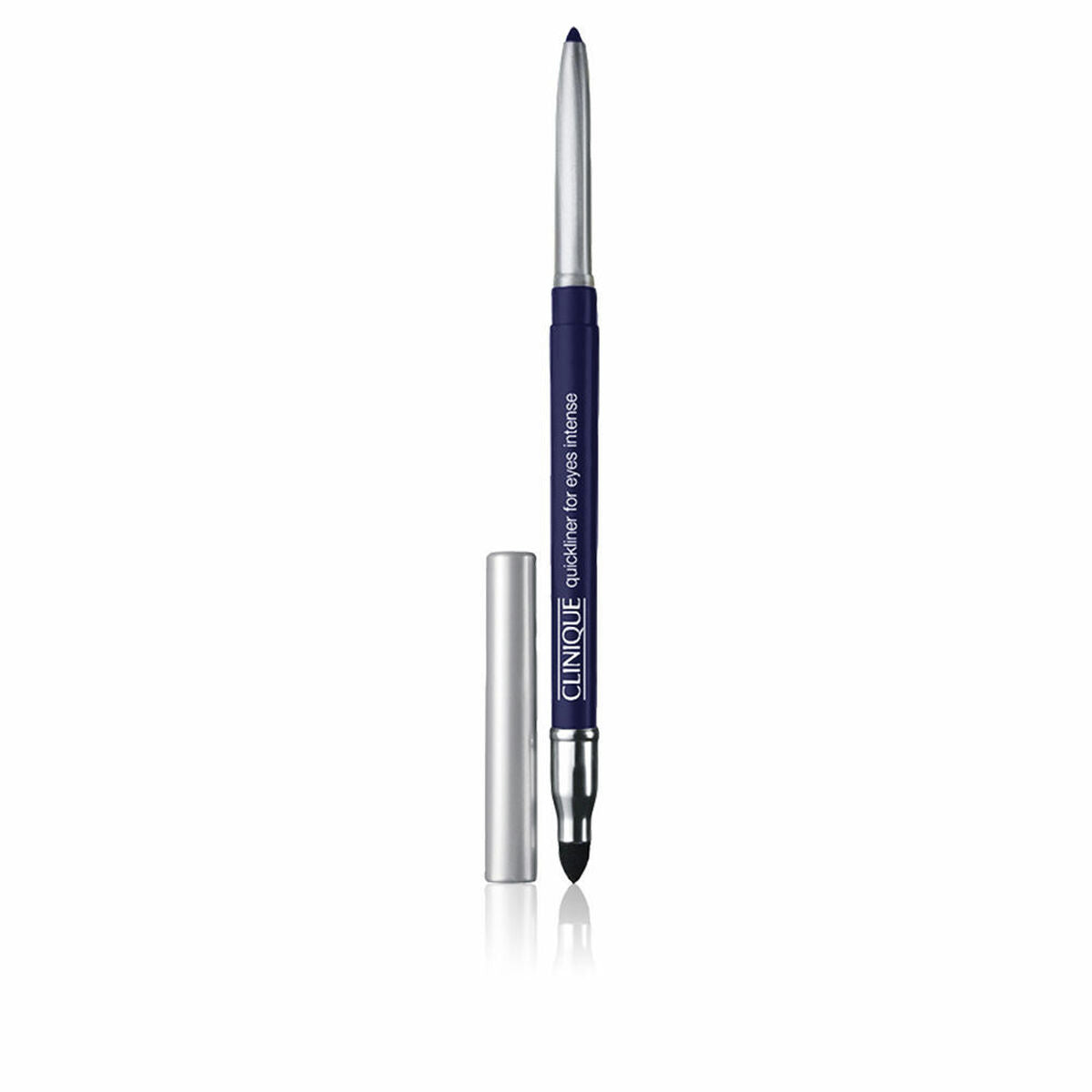 Facial Corrector Clinique Quickliner Nº 07-Intense Ivy 0,28 g-0