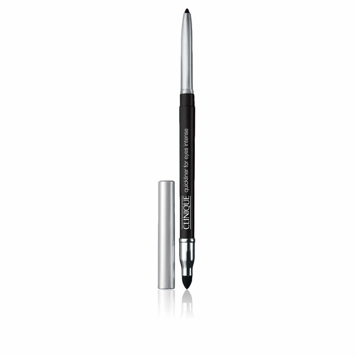 Facial Corrector Clinique Quickliner Nº 09-Intense Ebony 0,28 g-0