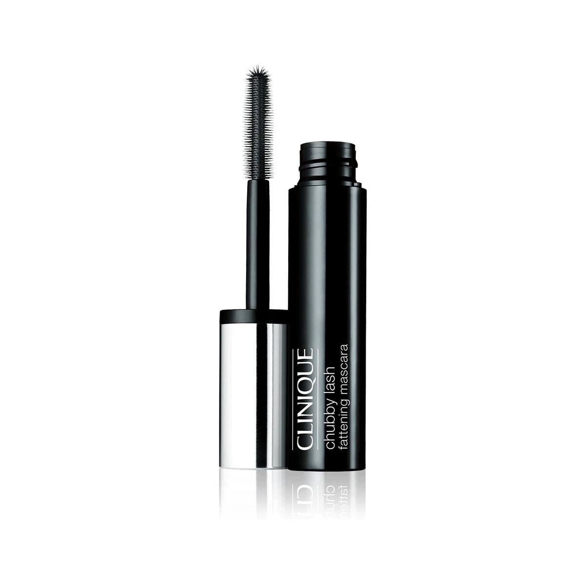 Mascara Clinique Chubby Lash Nº 01-Jumbo Jet 10 ml-0
