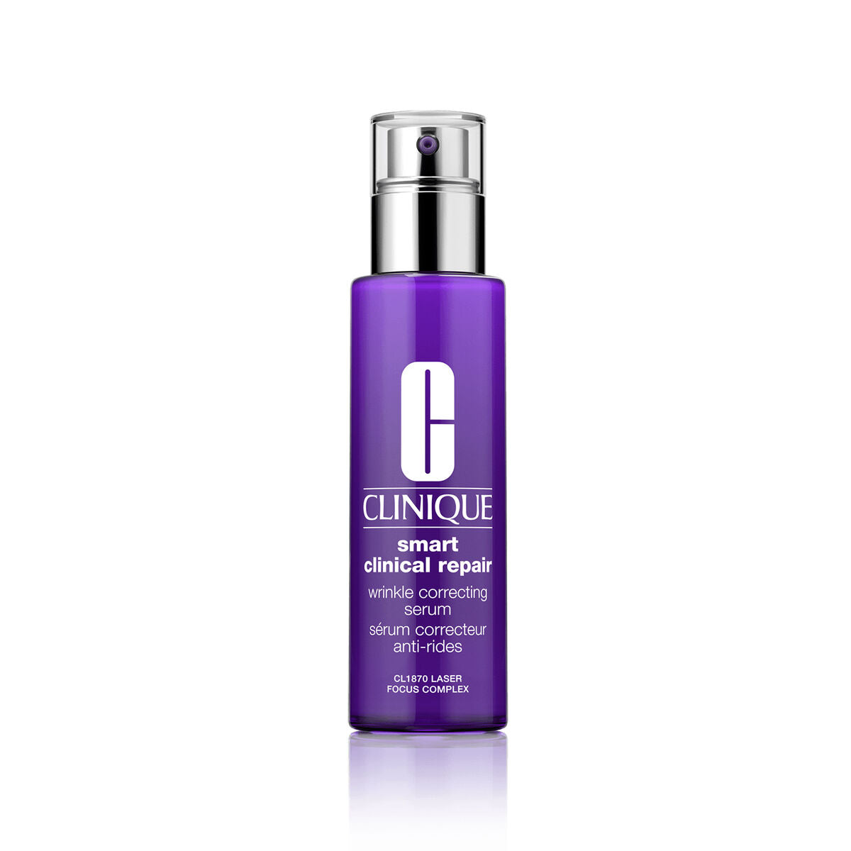 Anti-Wrinkle Serum Clinique 192333101681 50 ml-0