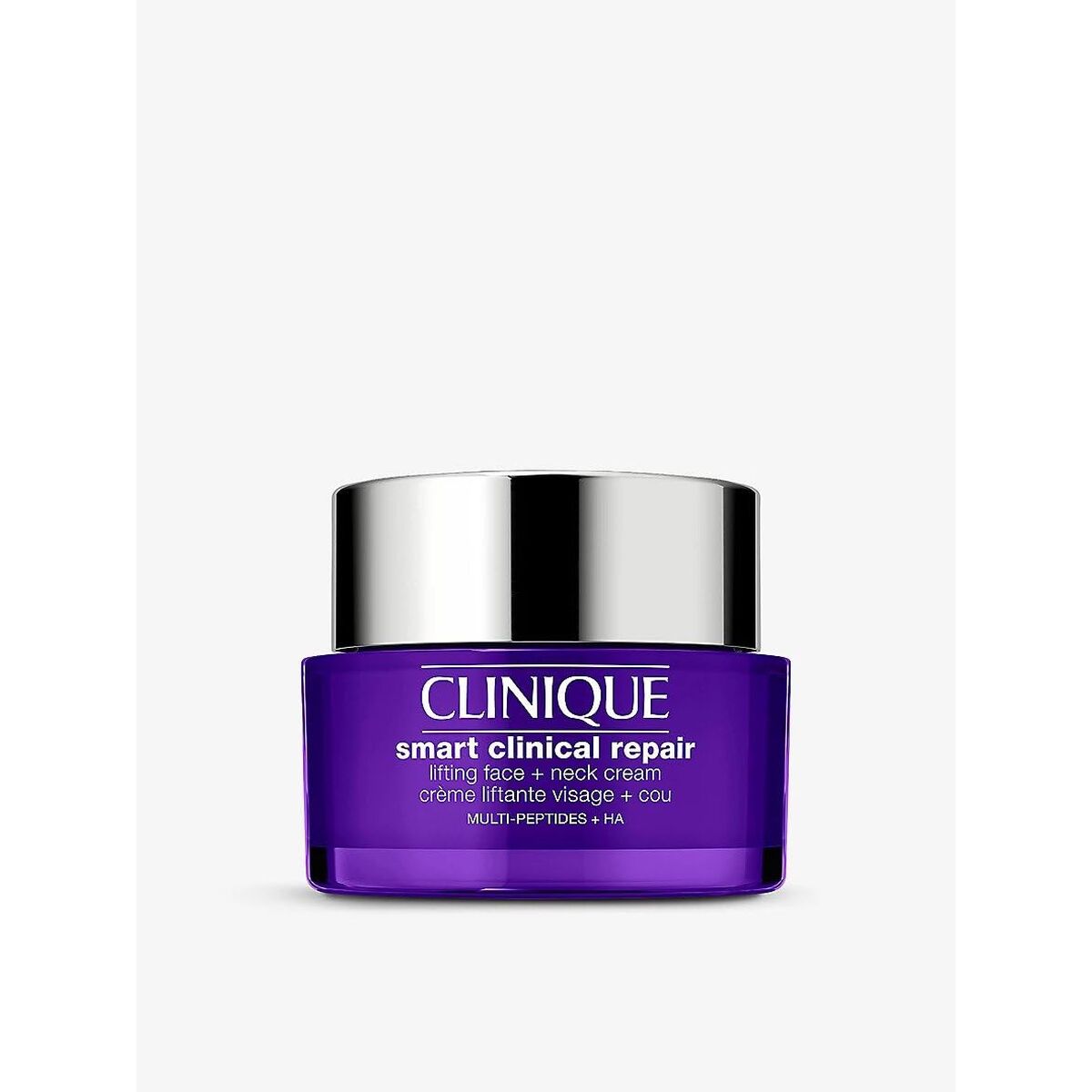 Facial Cream Clinique Smart Clinical Repair 50 ml-1