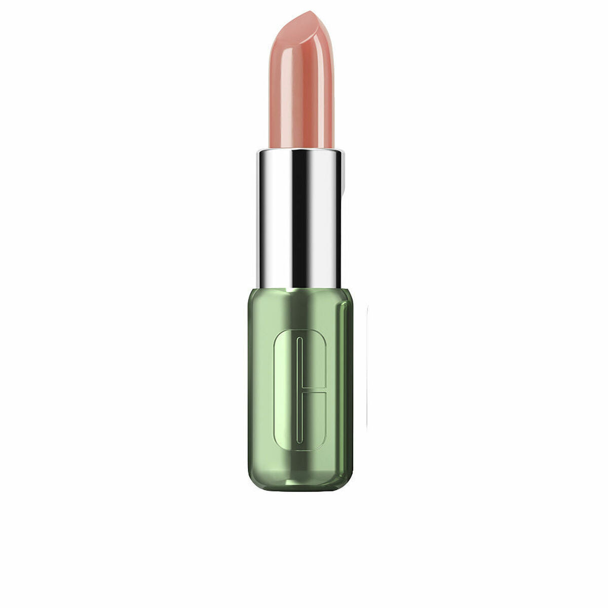 Lipstick Clinique POP LONGWEAR Nude Pop 3,9 g-0