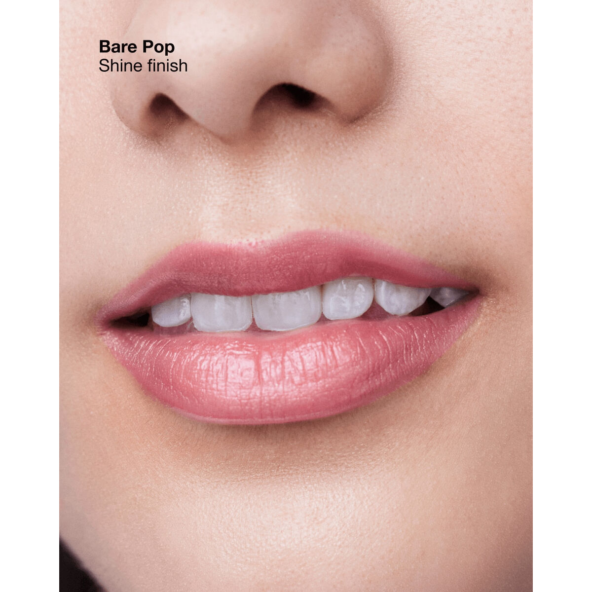 Lipstick Clinique POP LONGWEAR Bare Pop 3,9 g-3