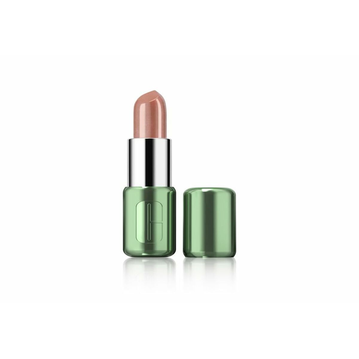 Lipstick Clinique POP LONGWEAR Bare Pop 3,9 g-1