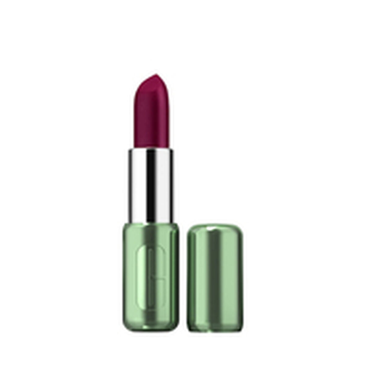 Lipstick Clinique POP LONGWEAR Purple Bold Pop 3,9 g-0