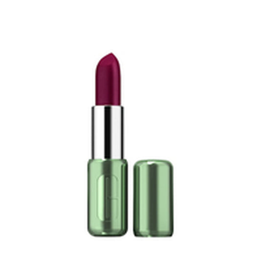 Lipstick Clinique POP LONGWEAR Purple Bold Pop 3,9 g-0