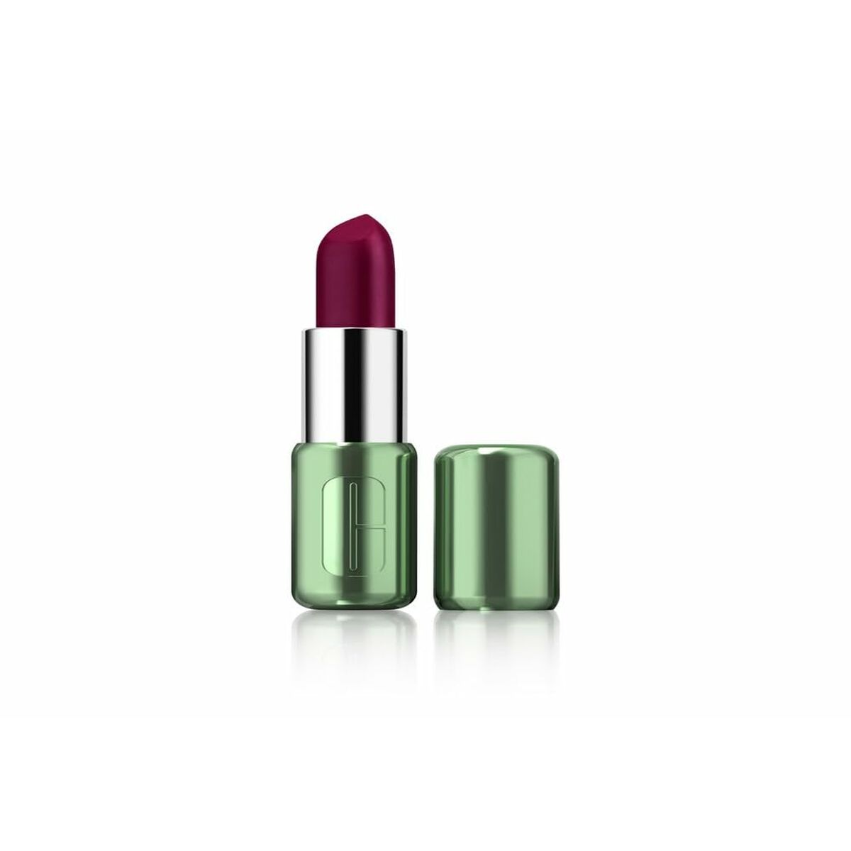 Lipstick Clinique POP LONGWEAR Purple Bold Pop 3,9 g-1