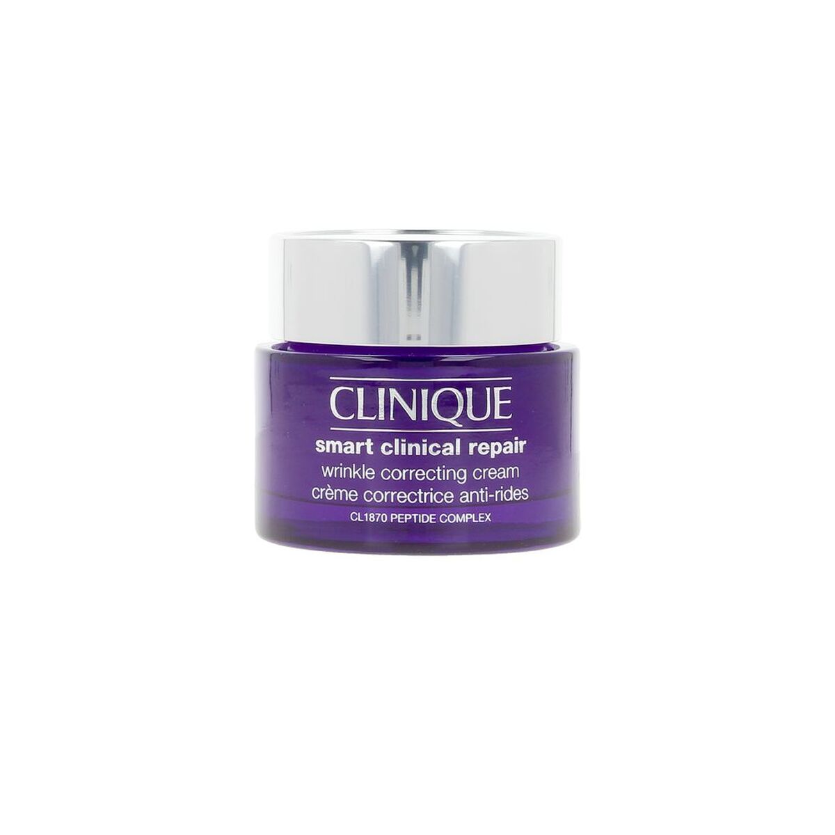 Anti-Wrinkle Cream Clinique Smart Clinical Repair 75 ml-0