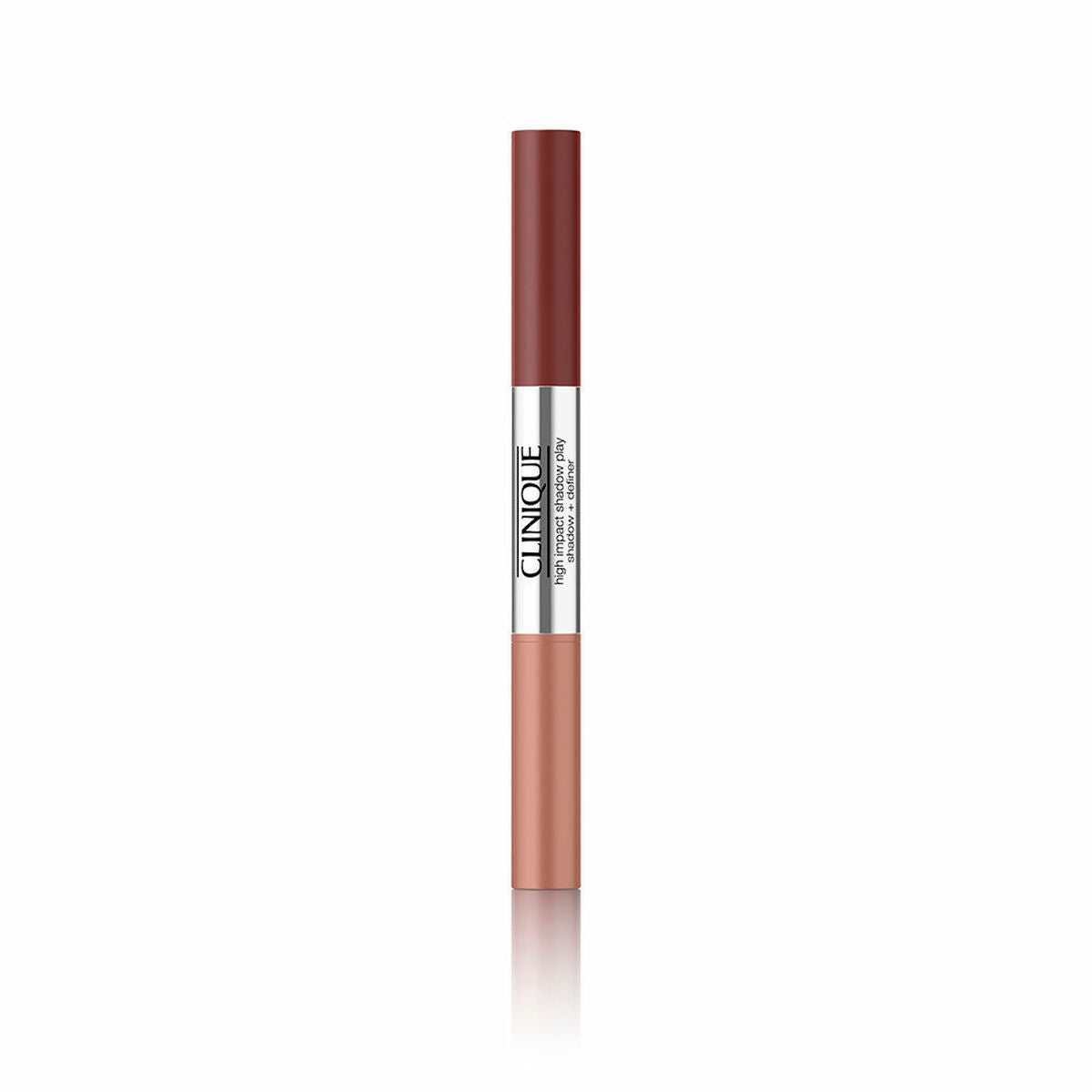 Eyeshadow Clinique HI SHADOW PLAY Straweberry Cocho 4 ml-0