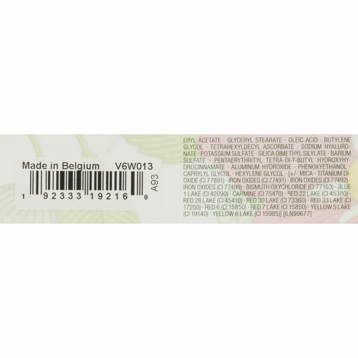 Lipstick Clinique POP LONGWEAR Love Pop 3,9 g-1