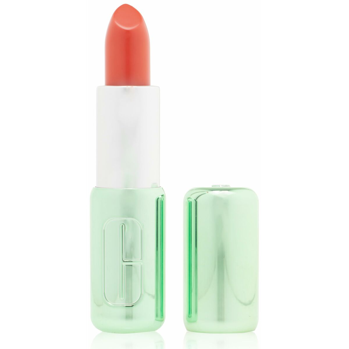 Lipstick Clinique POP LONGWEAR Orange Flame Pop 3,9 g-8