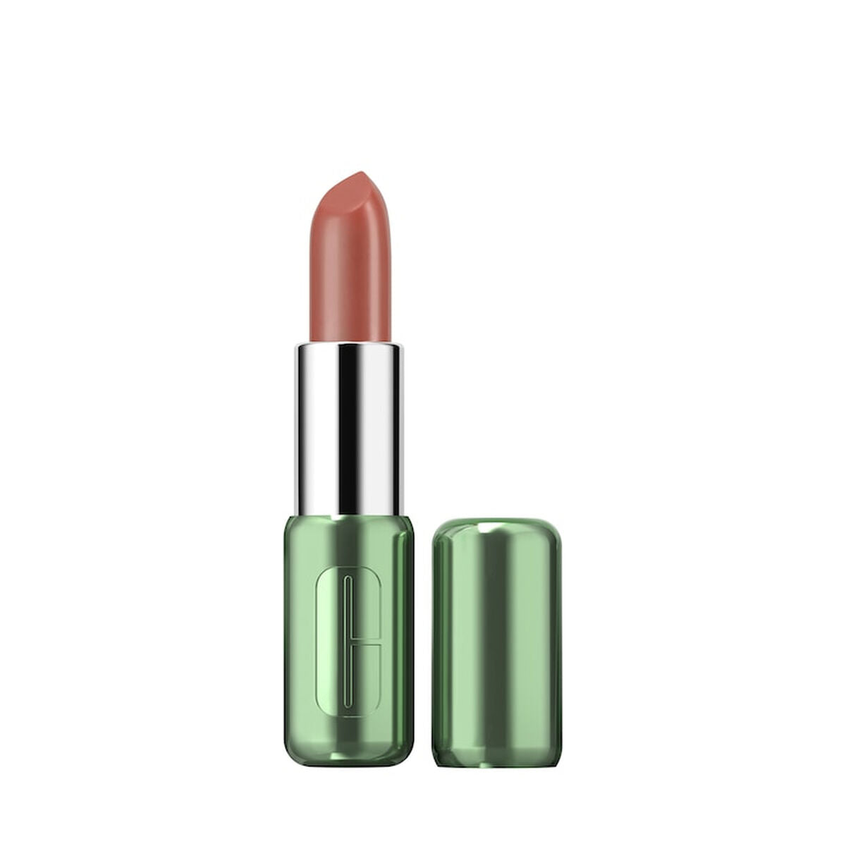 Lipstick Clinique POP LONGWEAR Bronze (1 Unit)-0