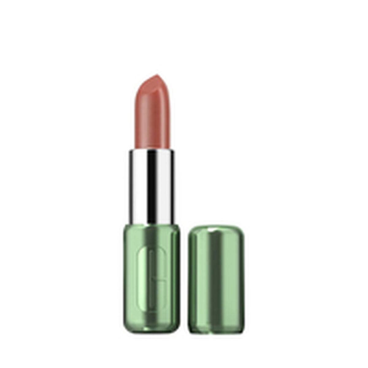 Lipstick Clinique POP LONGWEAR Bronze (1 Unit)-9