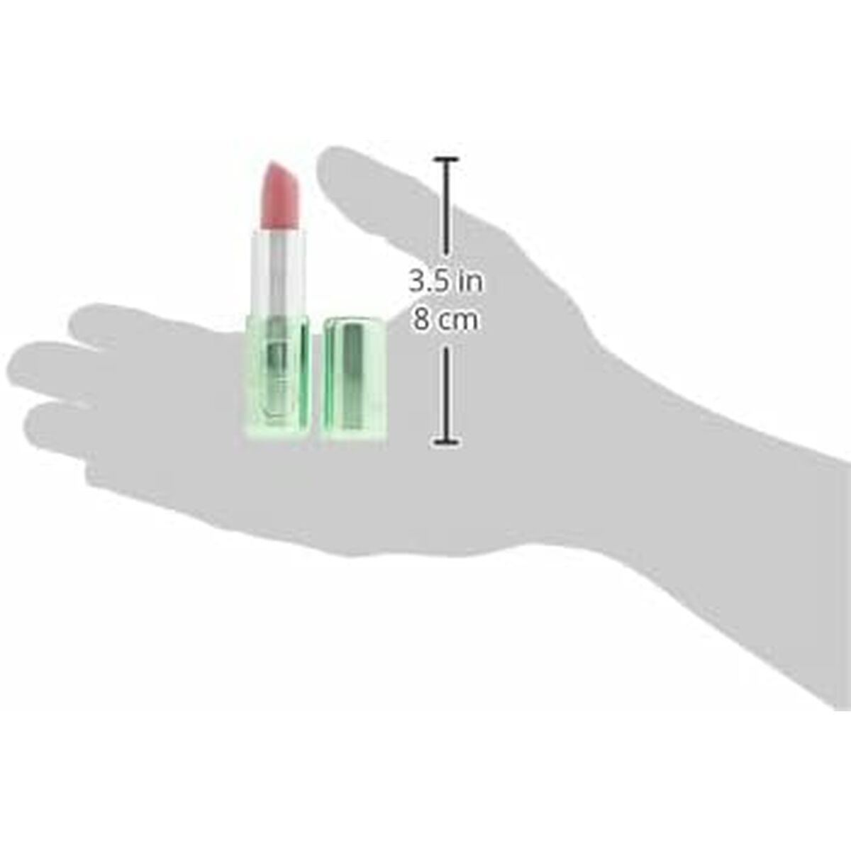 Lipstick Clinique POP LONGWEAR Peony Pop 3,9 g-3