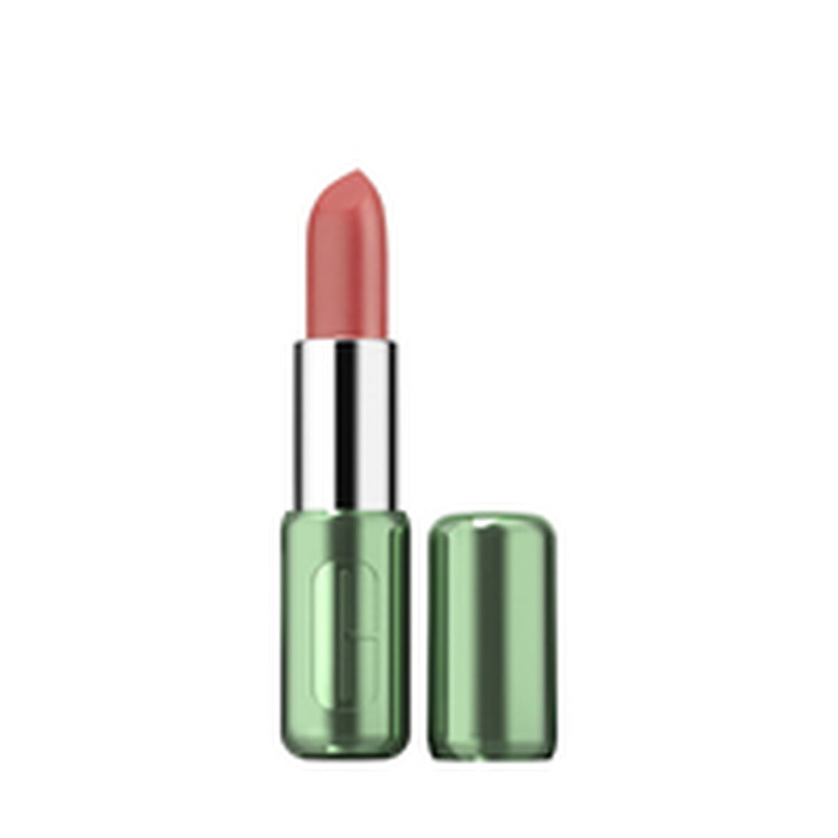 Lipstick Clinique POP LONGWEAR Latte Pop 3,9 g-0