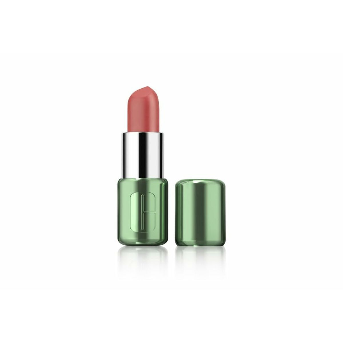 Lipstick Clinique POP LONGWEAR Latte Pop 3,9 g-1