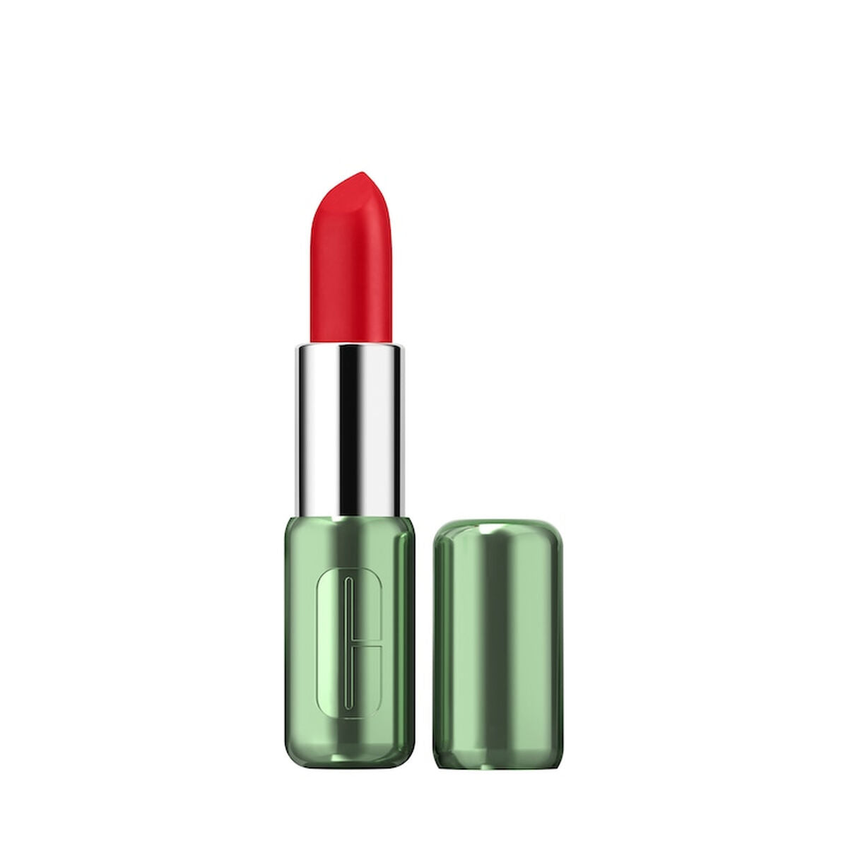 Lipstick Clinique POP LONGWEAR Chilli Pop 3,9 g-0