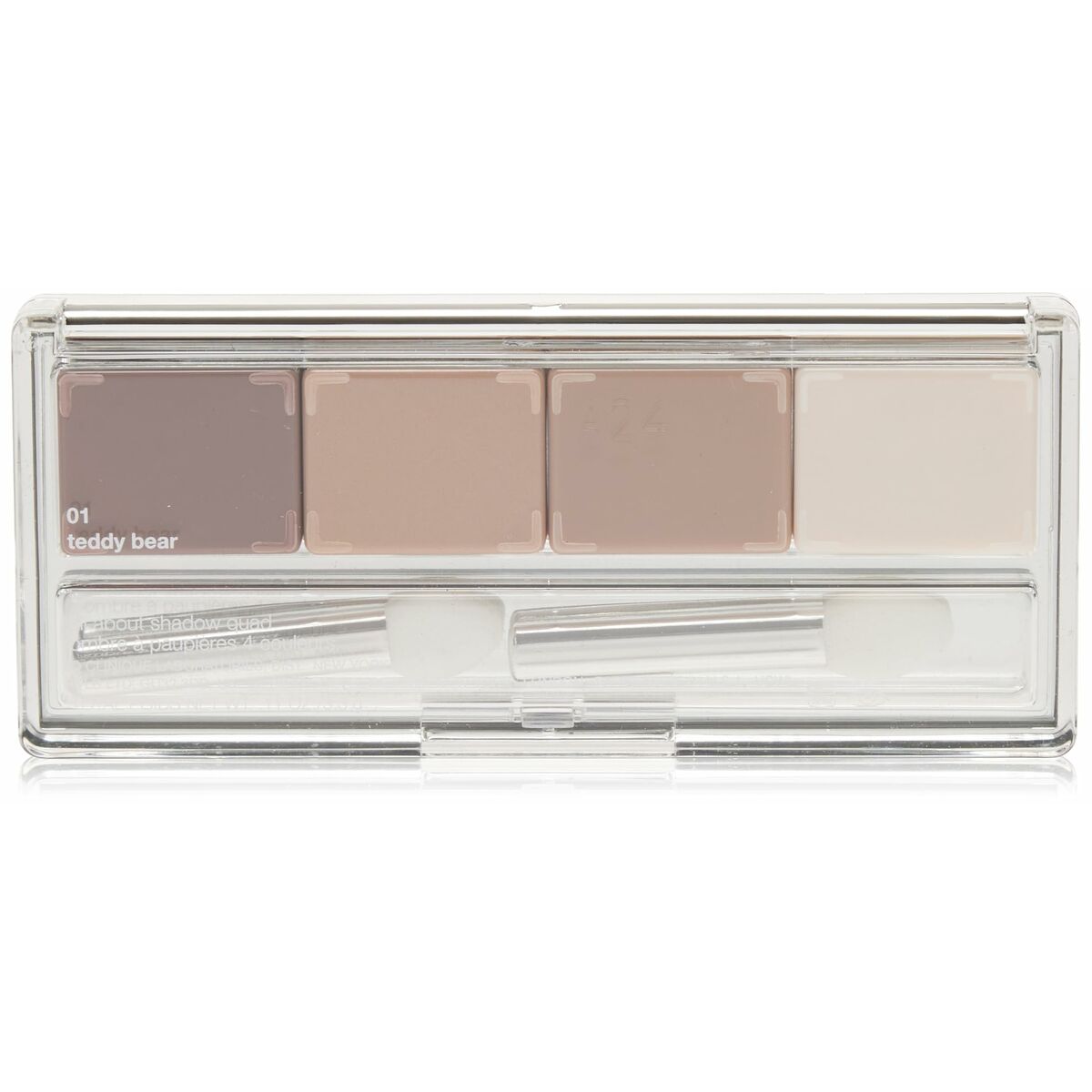 Make-Up Set Clinique ALL ABOUT SHADOW-0
