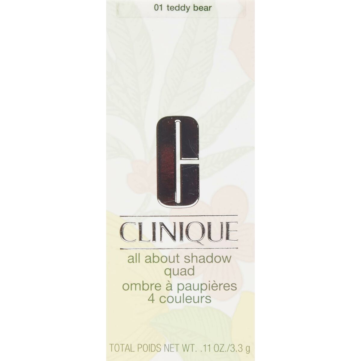 Make-Up Set Clinique ALL ABOUT SHADOW-4