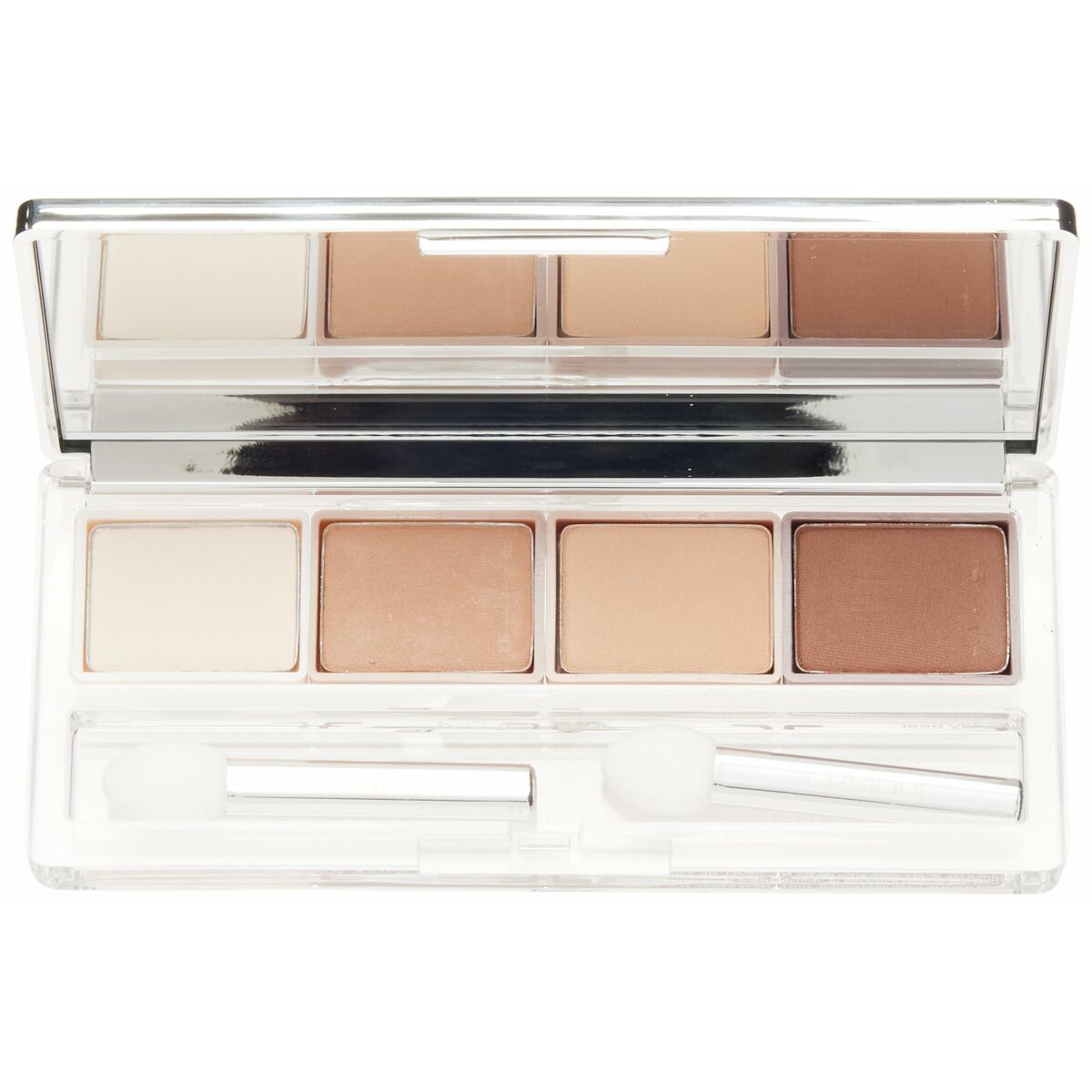Make-Up Set Clinique ALL ABOUT SHADOW-2