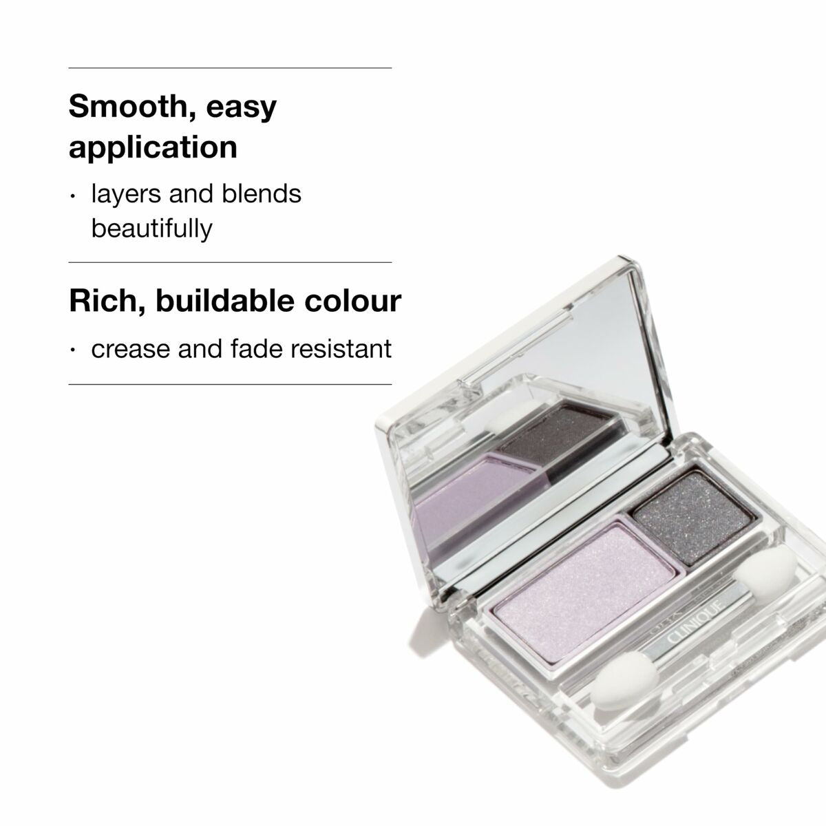 Make-Up Set Clinique ALL ABOUT SHADOW-2
